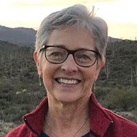 Kay Kamas's profile image