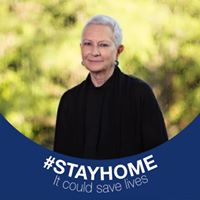 Carolyn Belk's profile image