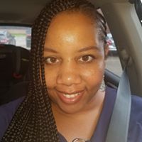 Candice Nelson's profile image