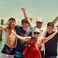 Cintia Rodrigues Filho's profile image