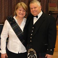 Monica Perry Brewster's profile image