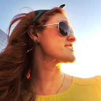 Callie Trueblood's profile image