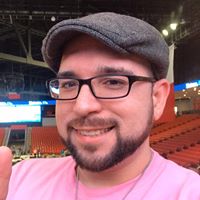 Joel Casas's profile image