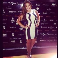 Ashley L. Croker's profile image