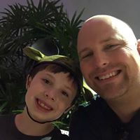 Jamie Browder's profile image