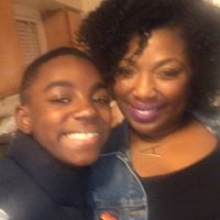 April Speed Peer's profile image