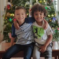 Gillian Parker's profile image