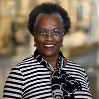 Patricia Kelley's profile image