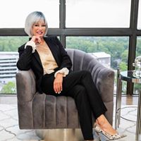 Peggy Hudson's profile image