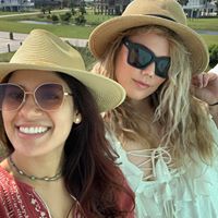 Samantha Herman's profile image