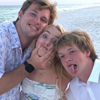 Ernie Williamson's profile image