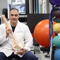 Amir Kazemi PT's profile image