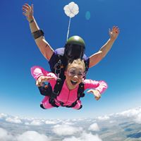 Jody Jackson's profile image