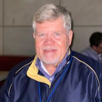 Richard Bryan's profile image