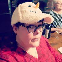 Susan Ramage's profile image
