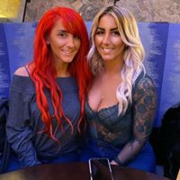 Kellie Crisafi's profile image