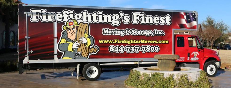 Firefighting's Finest Moving and Storage reviews | Movers at 1800 W Howard Ln - Austin TX Firefighting's Finest Moving and Storage reviews | Movers at 1800 W Howard Ln - Austin TX
