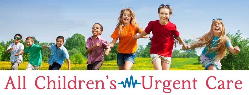 All Children's Urgent Care's cover image
