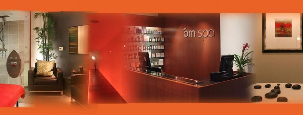 Om Day Spa's cover image