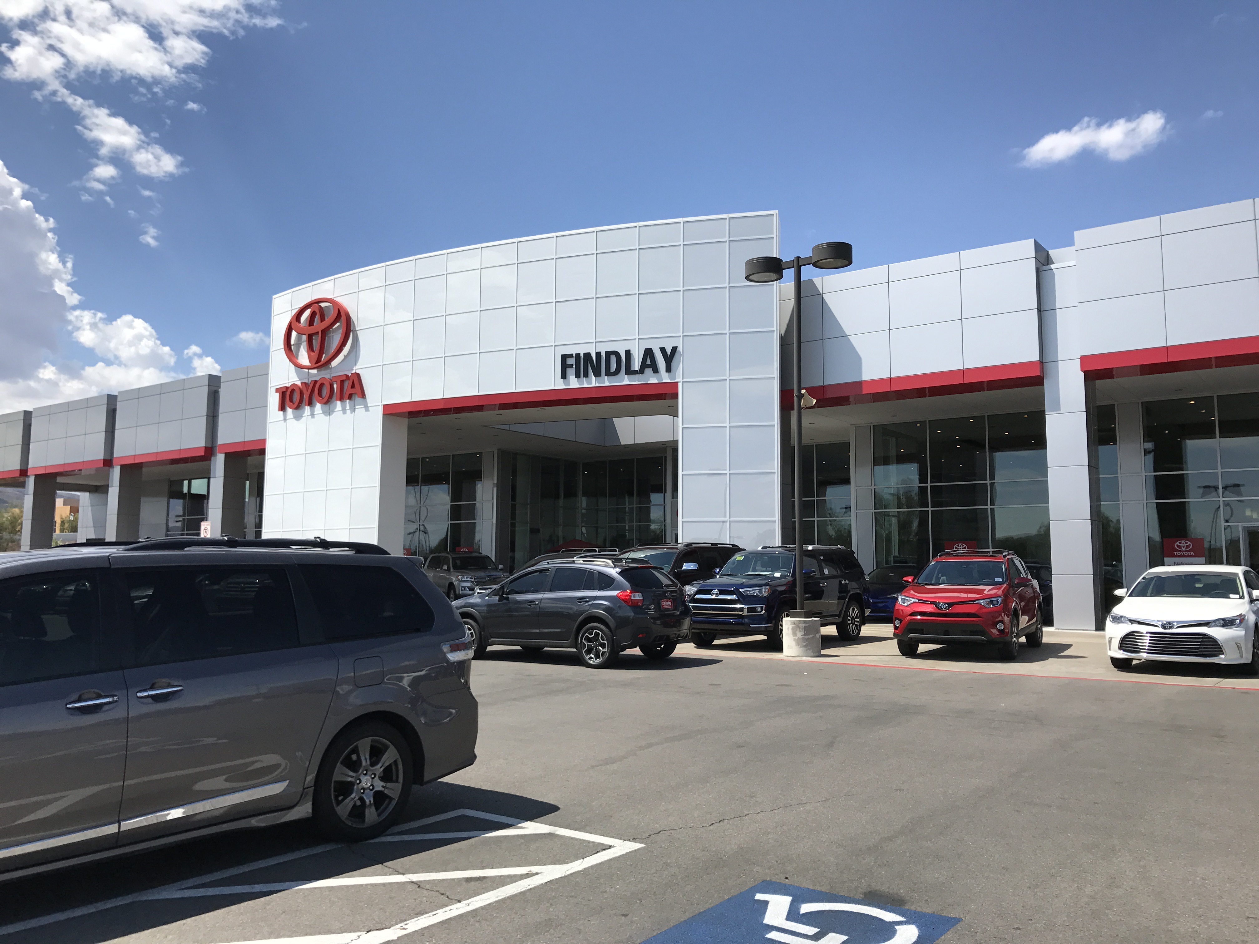 Findlay Toyota Henderson >> Findlay Toyota Reviews Auto Repair At 7733 Eastgate Rd Findlay Toyota Henderson >> Findlay Toyota Reviews Auto Repair At 7733 Eastgate Rd