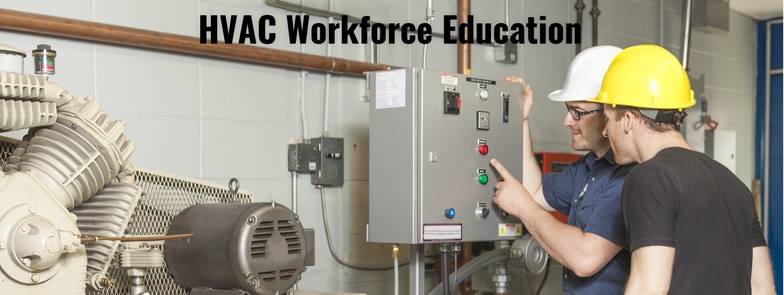 HVACRedu.net's cover image