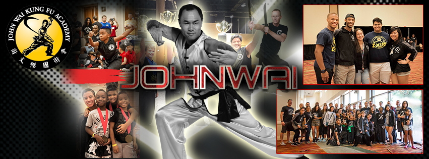 John Wai Kung Fu's cover image