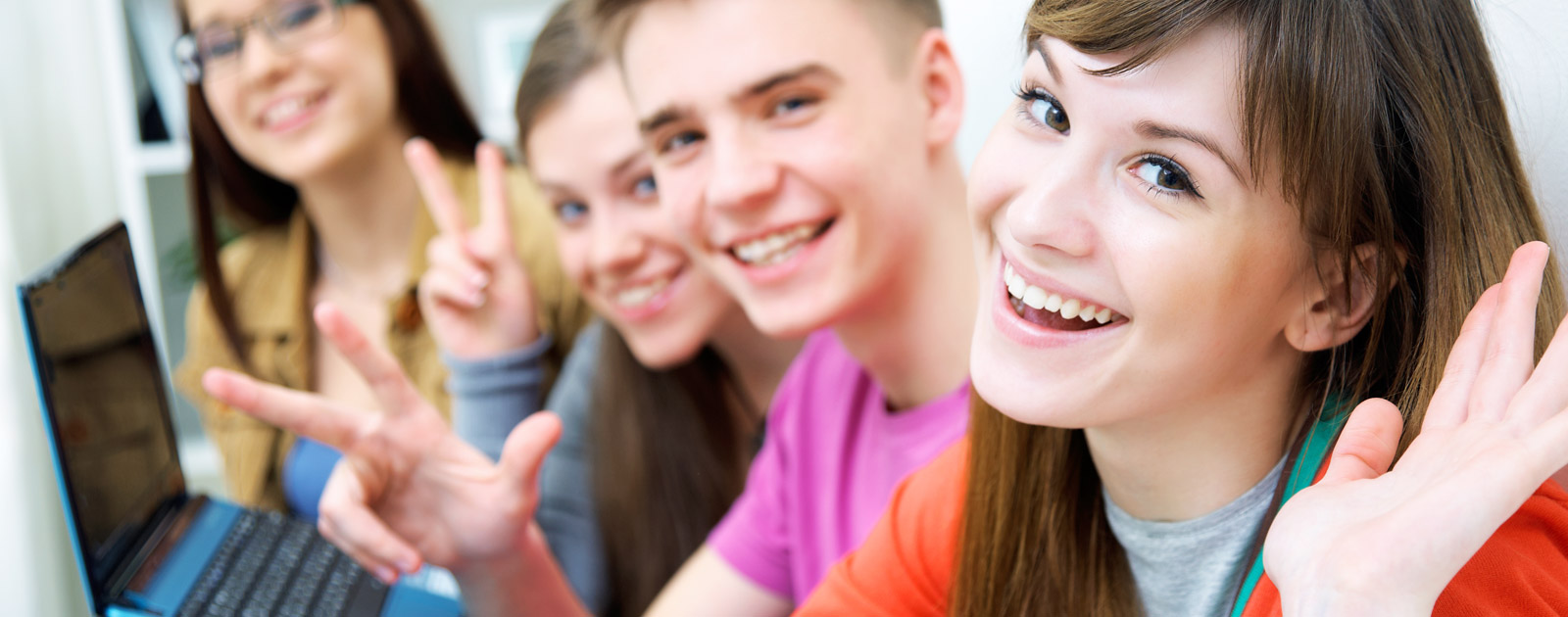 Excel High School's cover image