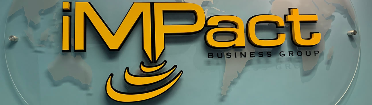 Impact Business Group's cover image
