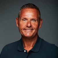 Bob Morrison's profile image