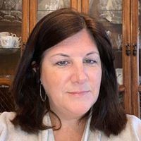 Maureen Flynn's profile image