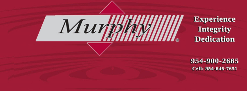Murphy Business & Financial Services LLC's cover image