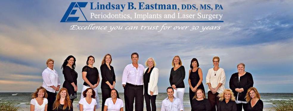 Lindsay B. Eastman, DDS, MS, PA's cover image