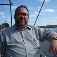 Chris Clouse's profile image
