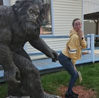 Julie Baumann's profile image