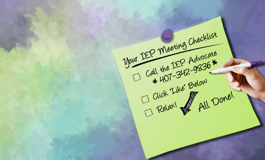 Pam Lindemann The IEP Advocate reviews | Educational Services at PO Box 618308 - Orlando FL Pam Lindemann The IEP Advocate reviews | Educational Services at PO Box 618308 - Orlando FL
