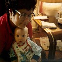 Linda Manevich Hughes's profile image