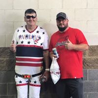 Todd Fricker's profile image