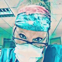 Nichole Mellott's profile image