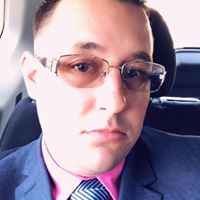 Corey Sabo's profile image