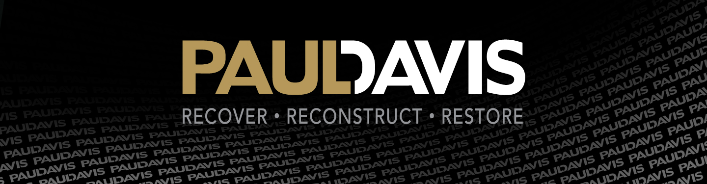 Paul Davis Restoration of Louisville KY's cover image