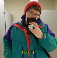 Aaron Gavin's profile image