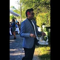 Rick Herrejon's profile image