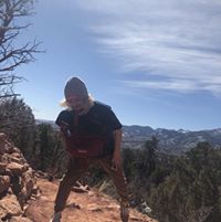 Draven Scott Huske's profile image