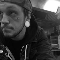 Dillon O Burroughs's profile image