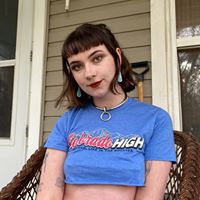 Madison Roberts's profile image