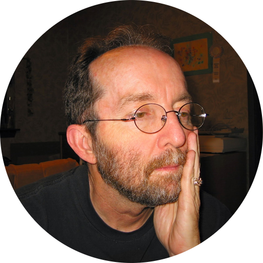 William Chaffin's Profile Image