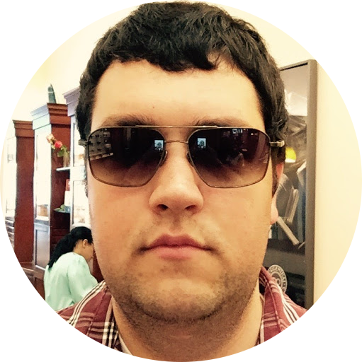 Bryan Potts avatar