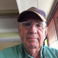 Walt Stoufer's profile image