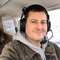 Brad Benson's profile image