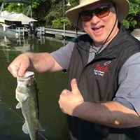 Jimmy Streelman's profile image